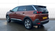 Peugeot 5008 1.5 BlueHDi Allure Premium+ 5dr EAT8 Diesel Estate